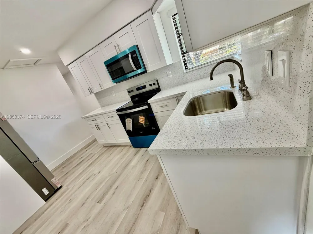 1101 NW 201st St Miami Gardens, FL 33169
