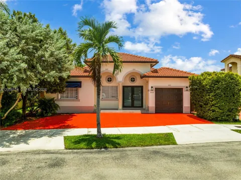15819 SW 54th Ter