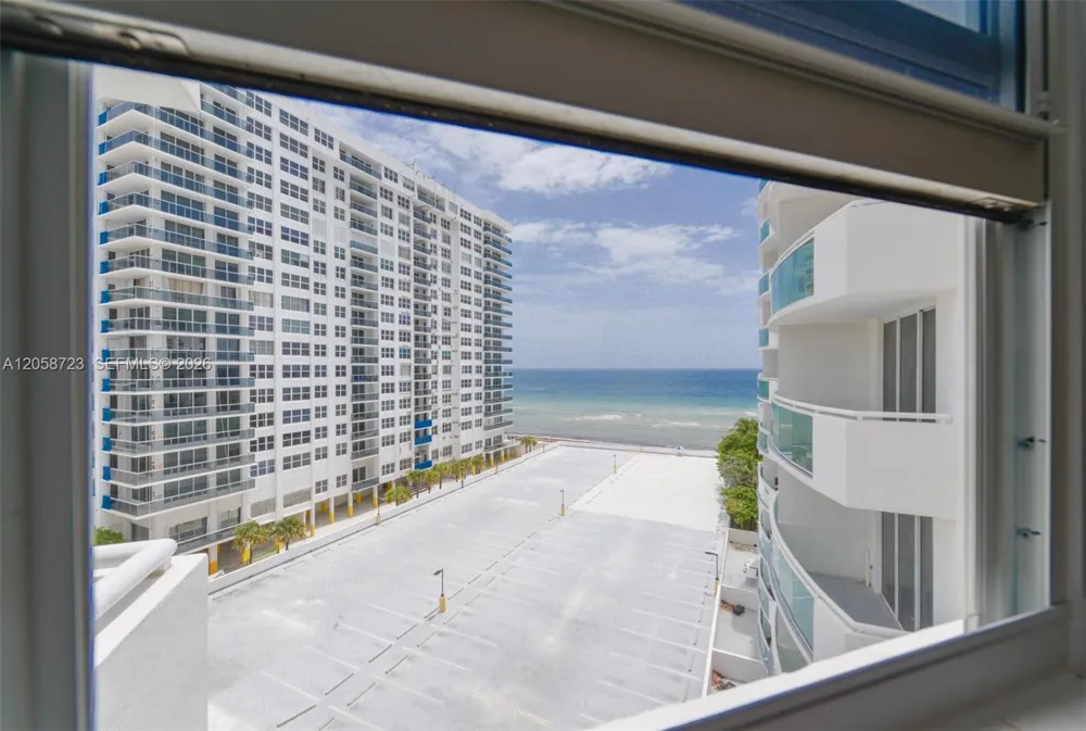 3001 S Ocean Dr #749 Hollywood, FL 33019