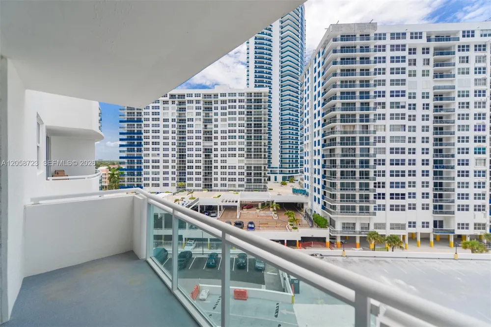 3001 S Ocean Dr #749 Hollywood, FL 33019