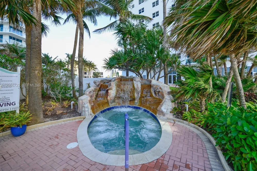 3001 S Ocean Dr #749 Hollywood, FL 33019