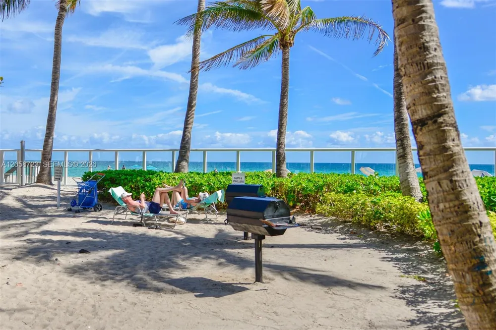 3001 S Ocean Dr #749 Hollywood, FL 33019