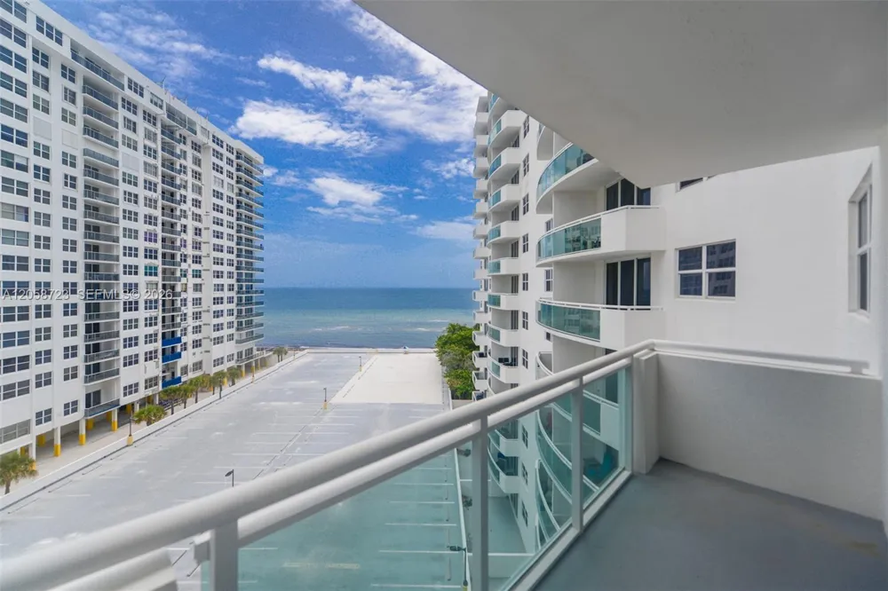 3001 S Ocean Dr #749 Hollywood, FL 33019