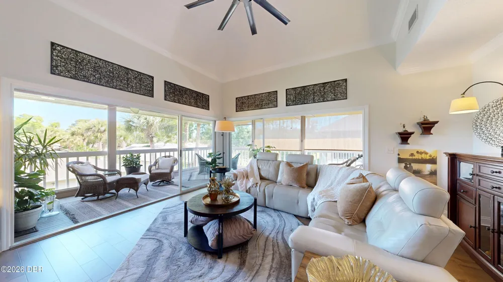 40 Magnolia Drive S #S Ormond Beach, FL 32174