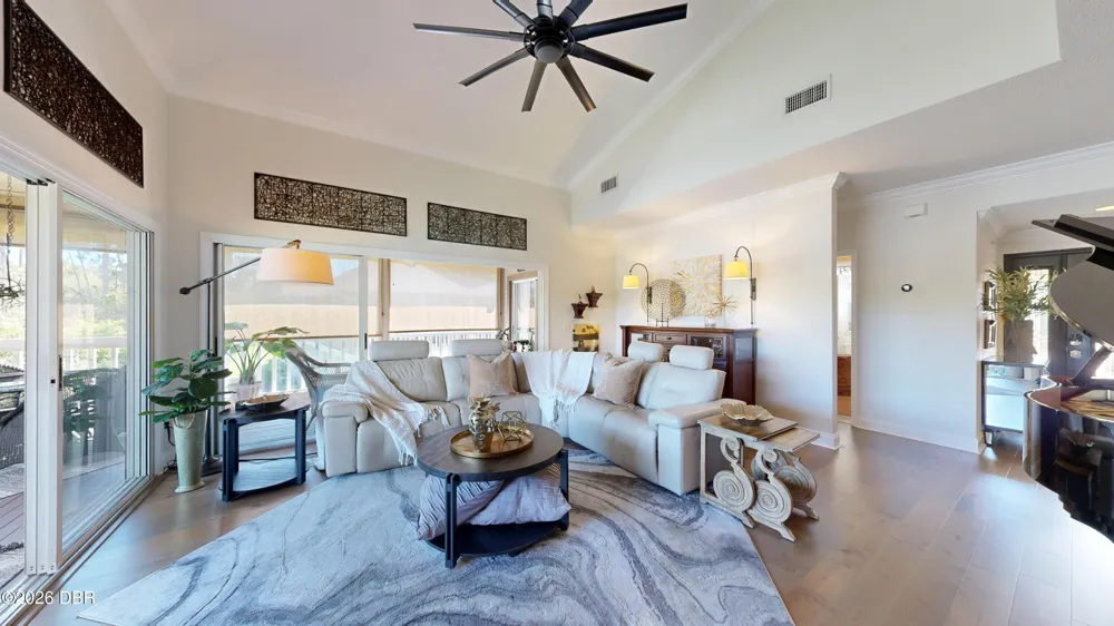 40 Magnolia Drive S #S Ormond Beach, FL 32174