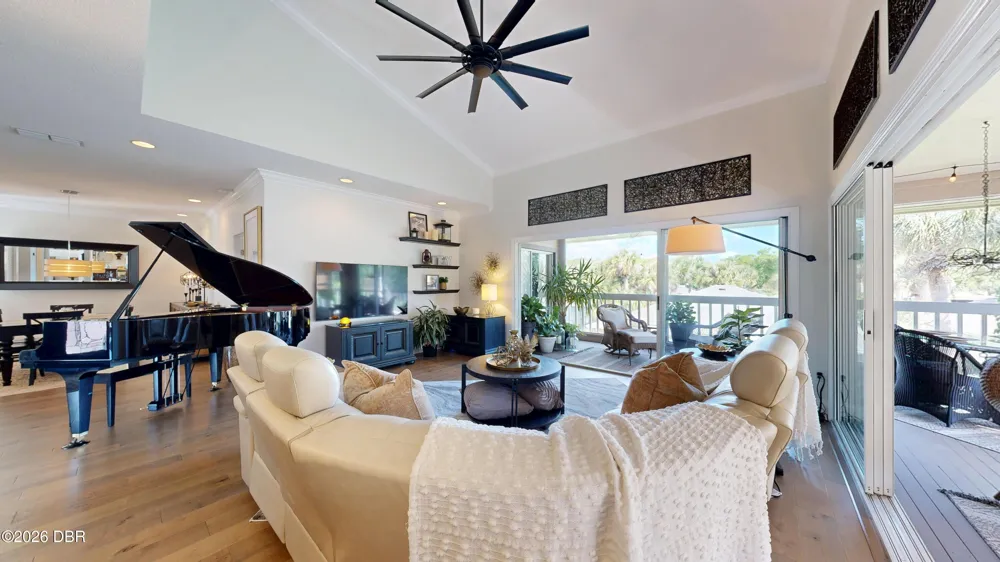 40 Magnolia Drive S #S Ormond Beach, FL 32174