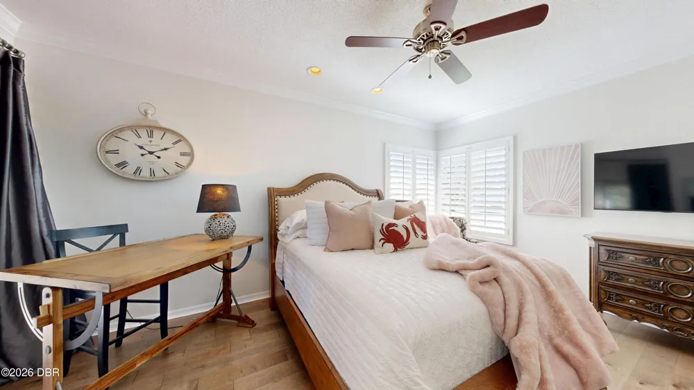 40 Magnolia Drive S #S Ormond Beach, FL 32174