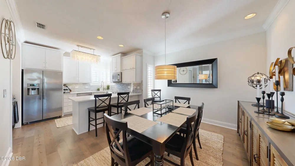 40 Magnolia Drive S #S Ormond Beach, FL 32174