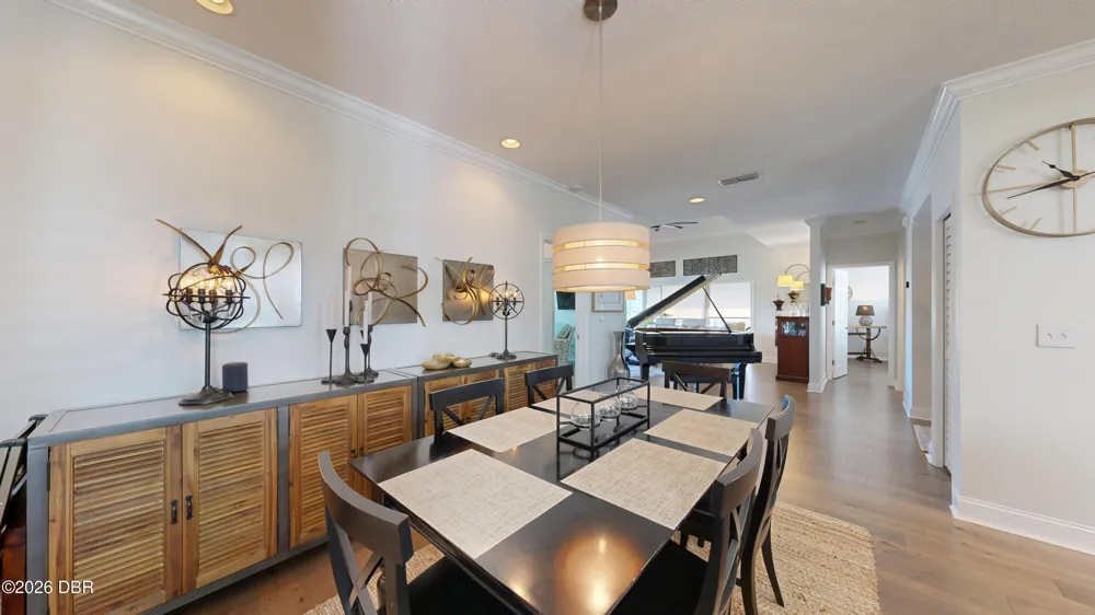 40 Magnolia Drive S #S Ormond Beach, FL 32174