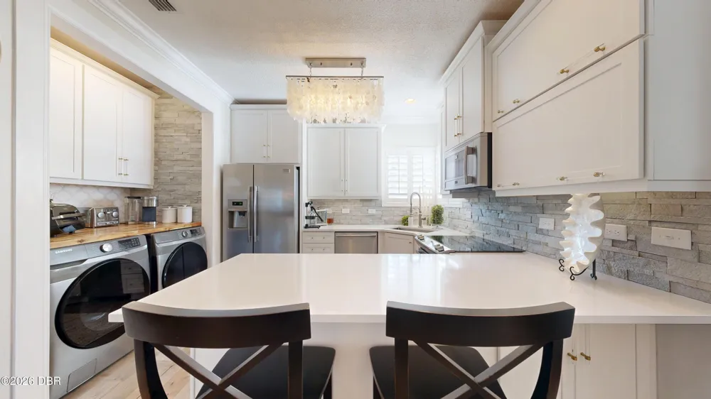 40 Magnolia Drive S #S Ormond Beach, FL 32174