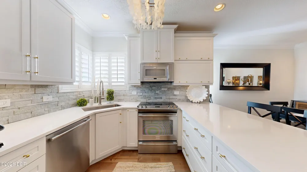 40 Magnolia Drive S #S Ormond Beach, FL 32174