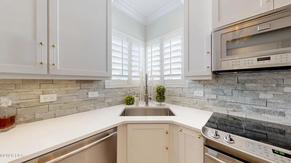 40 Magnolia Drive S #S Ormond Beach, FL 32174