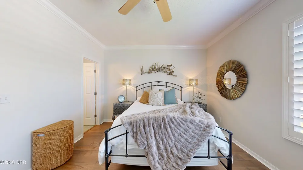 40 Magnolia Drive S #S Ormond Beach, FL 32174