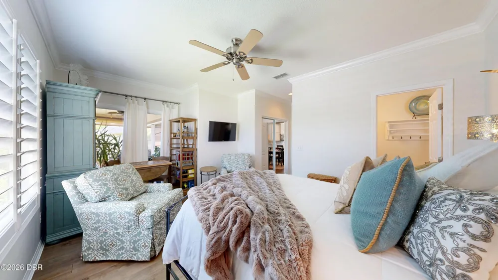 40 Magnolia Drive S #S Ormond Beach, FL 32174