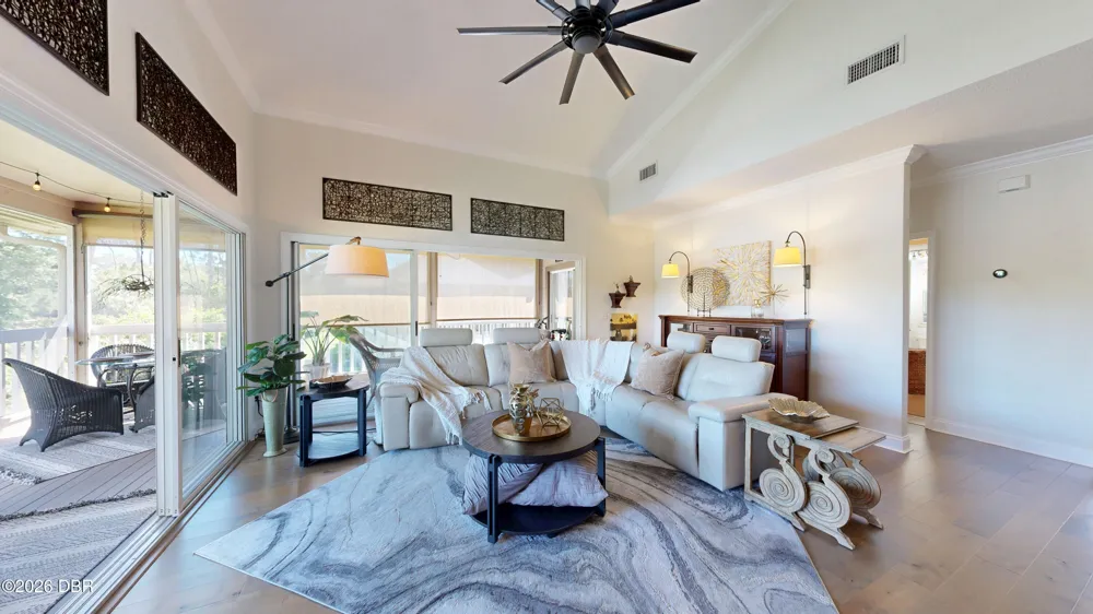 40 Magnolia Drive S #S Ormond Beach, FL 32174