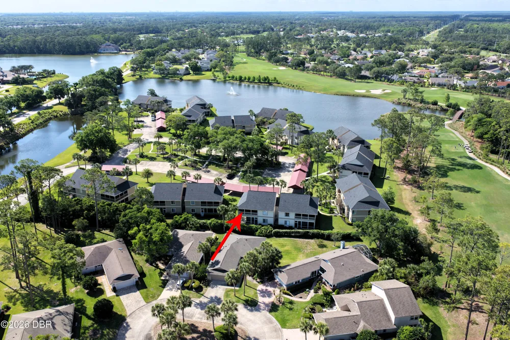 40 Magnolia Drive S #S Ormond Beach, FL 32174