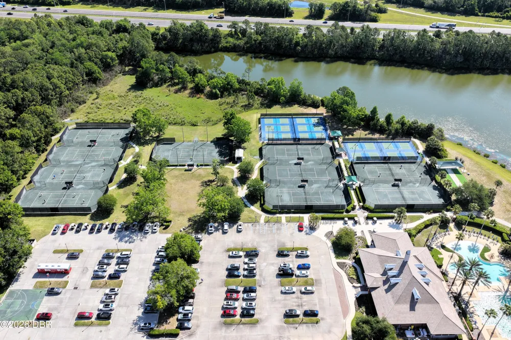 40 Magnolia Drive S #S Ormond Beach, FL 32174