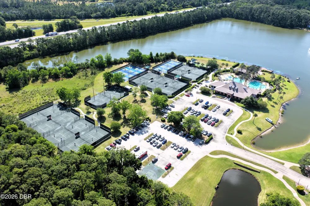 40 Magnolia Drive S #S Ormond Beach, FL 32174