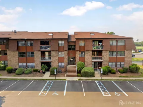204 C Sierra Court #2043