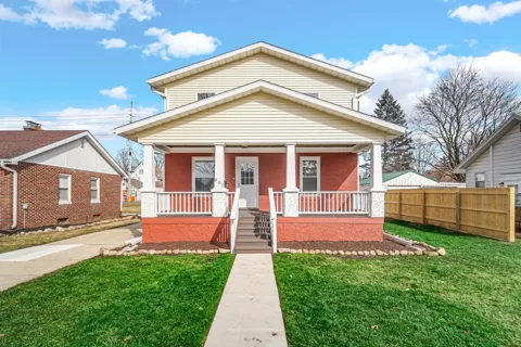 807 Division Street
