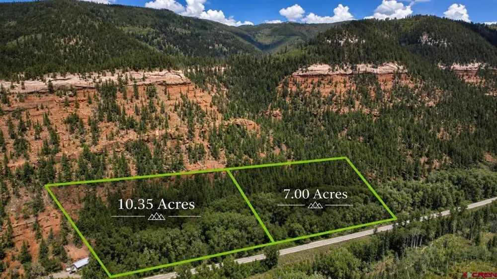 Colorado 145 Highway Dolores, CO 81323