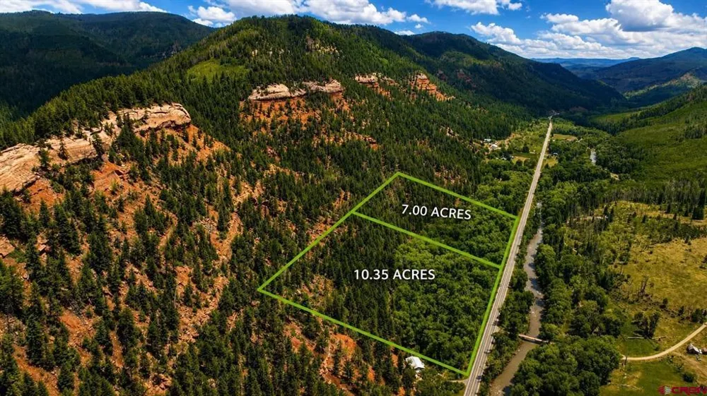 Colorado 145 Highway Dolores, CO 81323