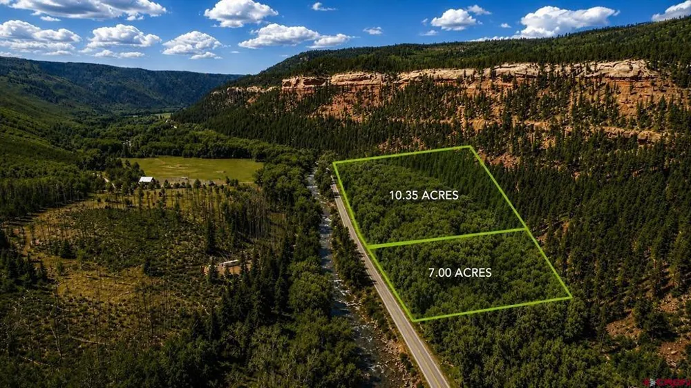 Colorado 145 Highway Dolores, CO 81323