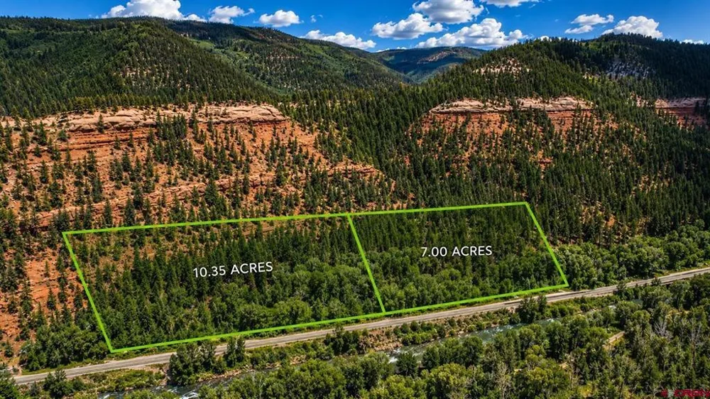Colorado 145 Highway Dolores, CO 81323