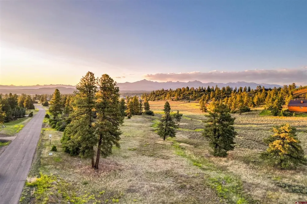 350 Bristlecone Drive Pagosa Springs, CO 81147