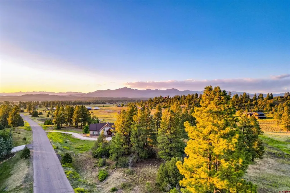 350 Bristlecone Drive Pagosa Springs, CO 81147