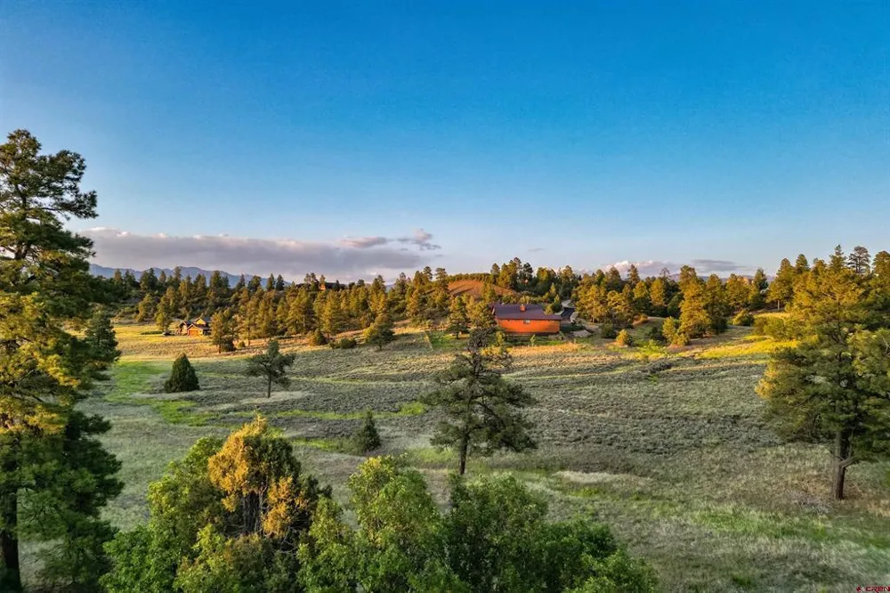 350 Bristlecone Drive Pagosa Springs, CO 81147