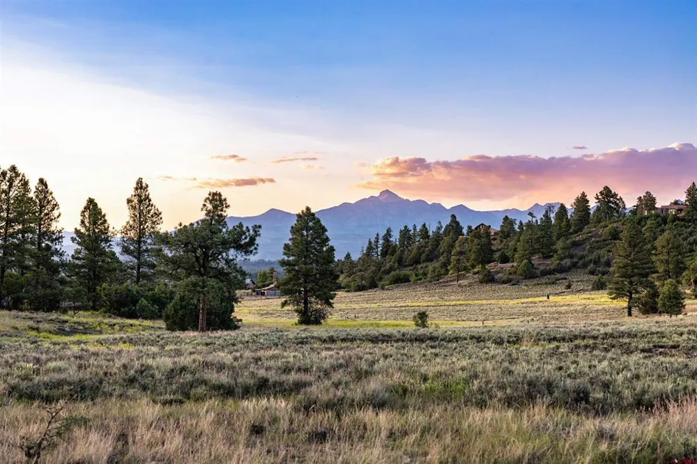 350 Bristlecone Drive Pagosa Springs, CO 81147