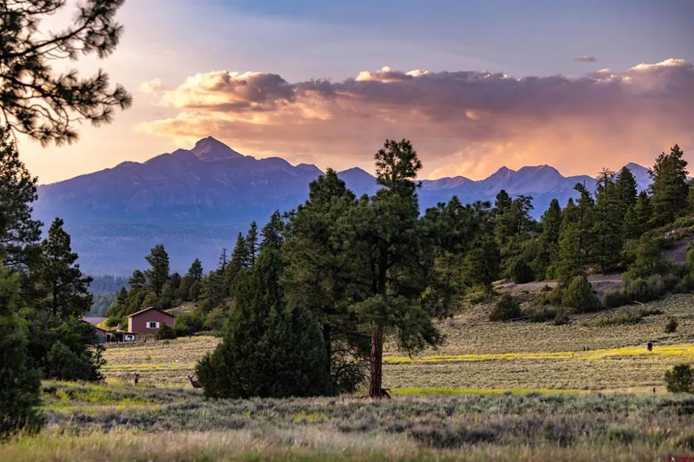 350 Bristlecone Drive Pagosa Springs, CO 81147