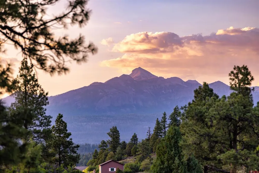 350 Bristlecone Drive Pagosa Springs, CO 81147