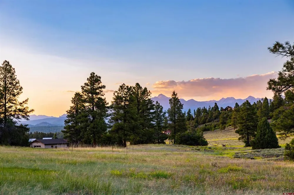 350 Bristlecone Drive Pagosa Springs, CO 81147