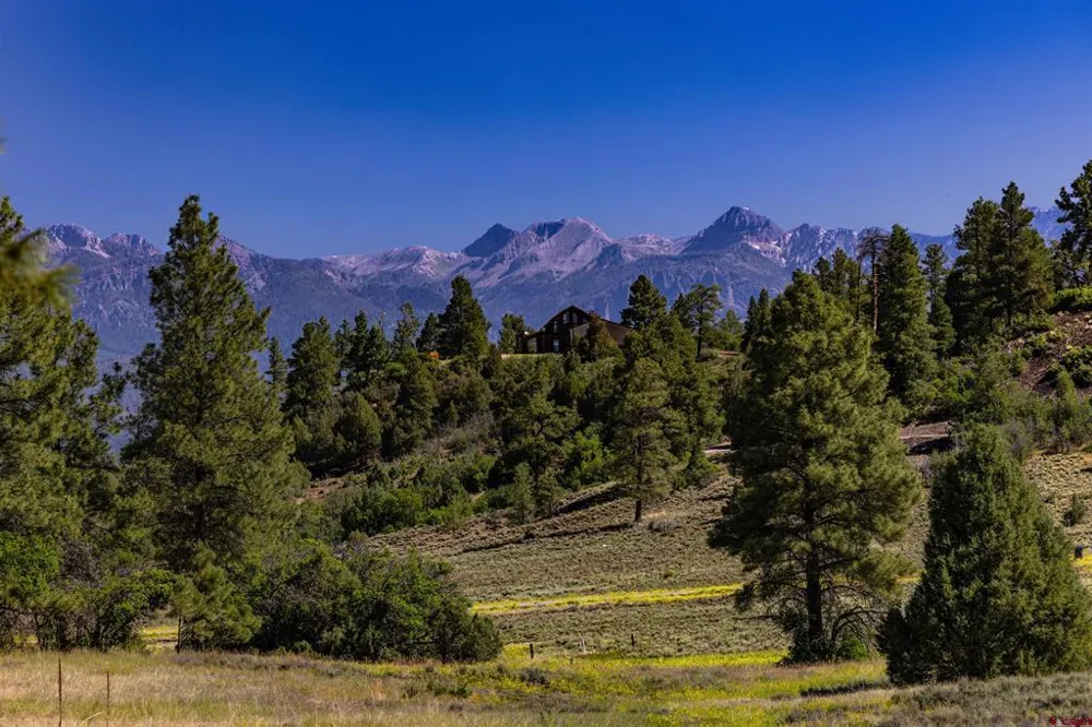 350 Bristlecone Drive Pagosa Springs, CO 81147