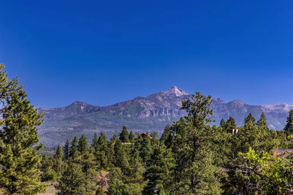 350 Bristlecone Drive Pagosa Springs, CO 81147