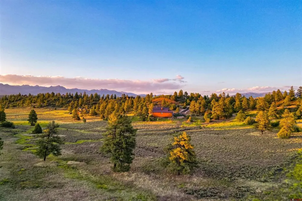 350 Bristlecone Drive Pagosa Springs, CO 81147