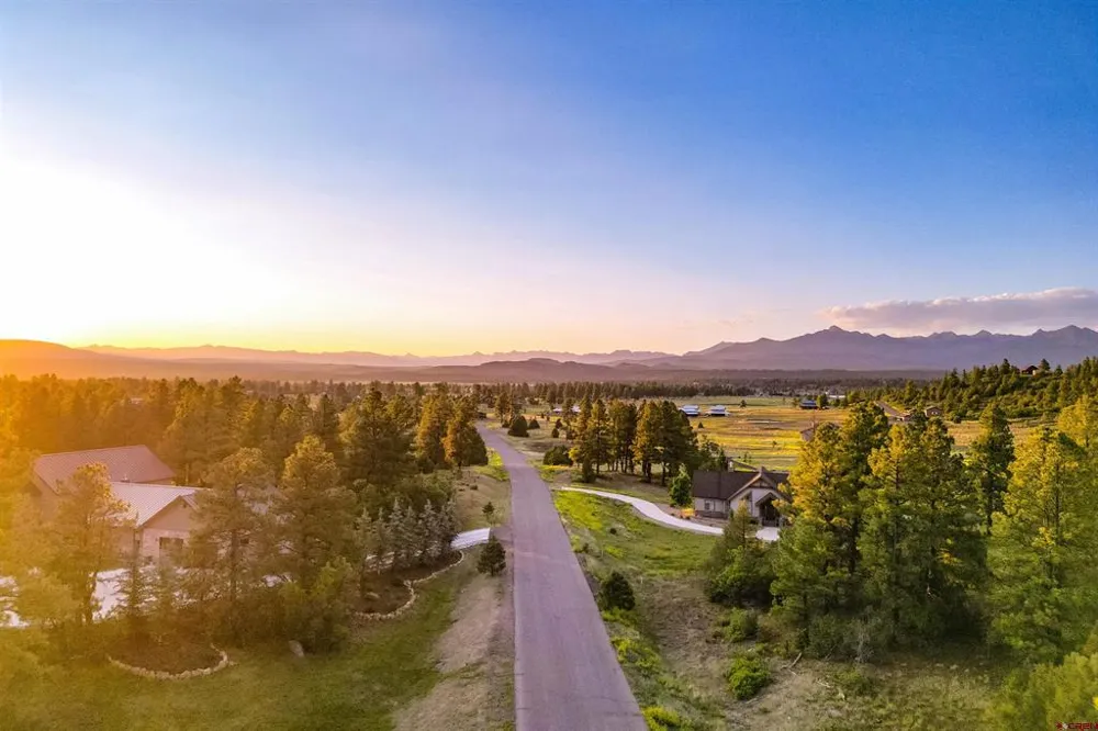 350 Bristlecone Drive Pagosa Springs, CO 81147