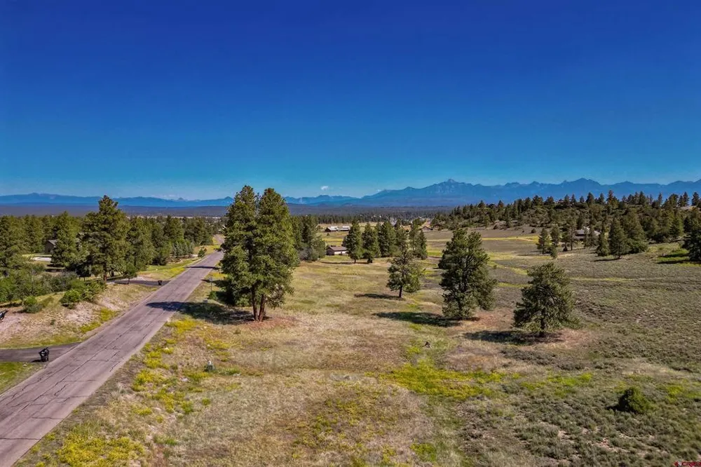 350 Bristlecone Drive Pagosa Springs, CO 81147