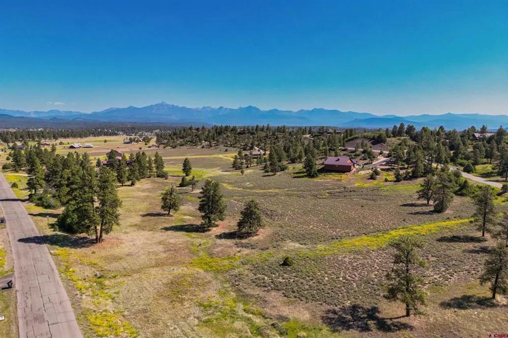 350 Bristlecone Drive Pagosa Springs, CO 81147