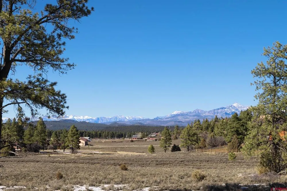 350 Bristlecone Drive Pagosa Springs, CO 81147