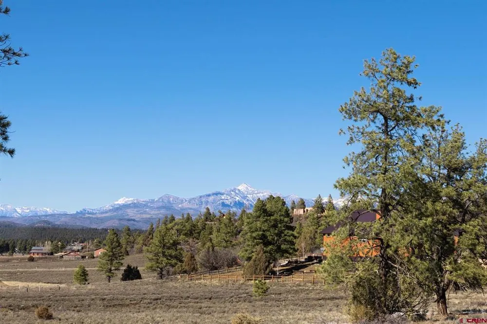 350 Bristlecone Drive Pagosa Springs, CO 81147