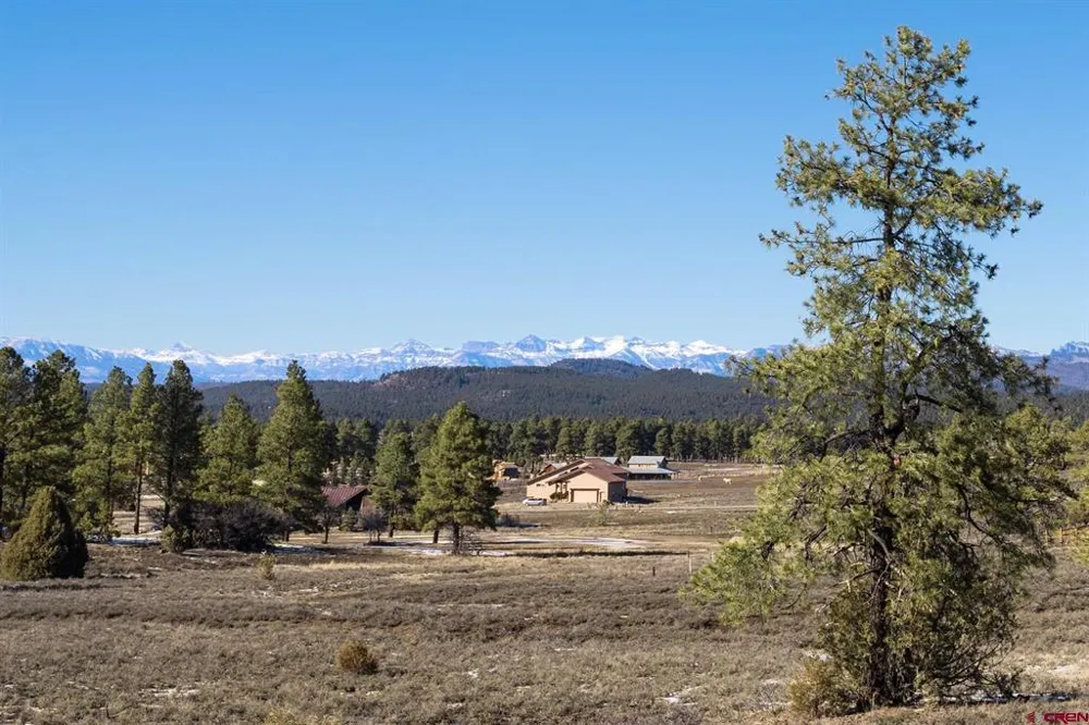 350 Bristlecone Drive Pagosa Springs, CO 81147