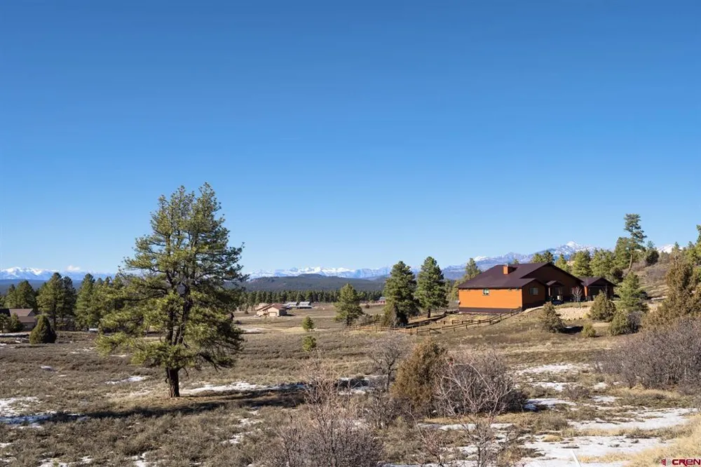 350 Bristlecone Drive Pagosa Springs, CO 81147
