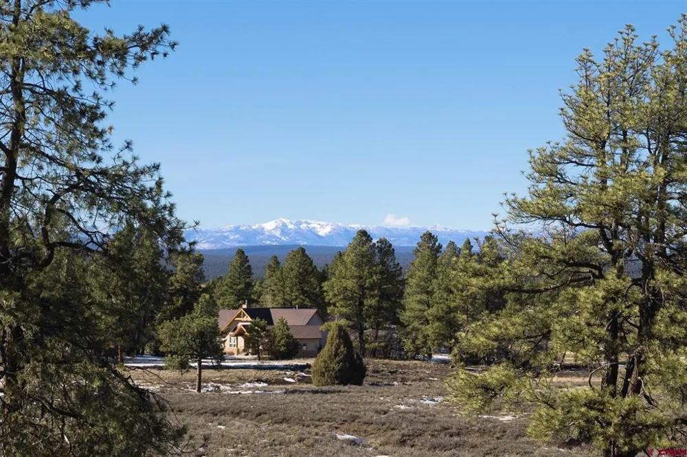 350 Bristlecone Drive Pagosa Springs, CO 81147