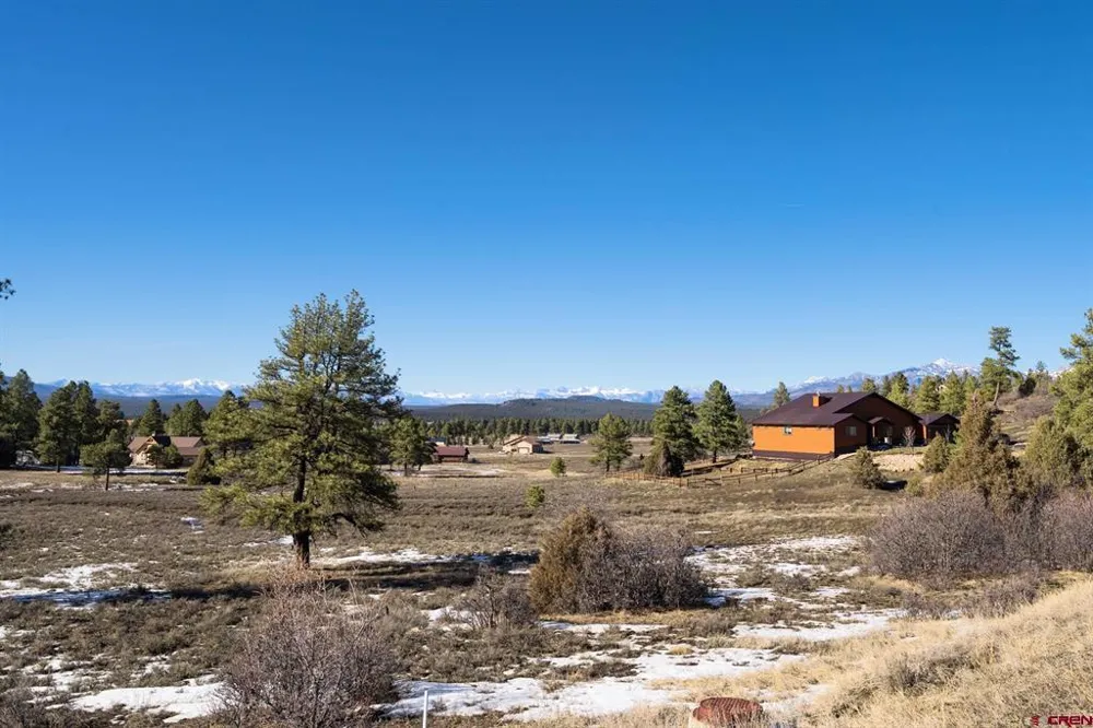 350 Bristlecone Drive Pagosa Springs, CO 81147