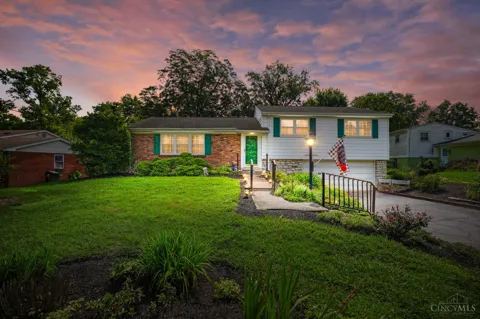 830 Sunderland Drive