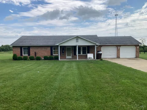 3856 Kehr Road
