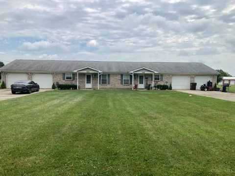 3882 Kehr Road